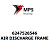 6247526546 Terex|Fuchs AIR DISCHARGE FRAME