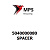5040000080 Terex|Fuchs SPACER