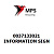 0037133021 Terex|Fuchs INFORMATION SIGN
