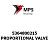 5364800215 Terex|Fuchs PROPORTIONAL VALVE