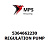 5364662230 Terex|Fuchs REGULATION PUMP