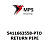 5411663558-PTO Terex|Fuchs RETURN PIPE