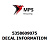 5358609075 Terex|Fuchs DECAL INFORMATION