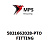 5821662028-PTO Terex|Fuchs FITTING