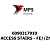 6090317910 Terex|Fuchs ACCESS STAIRS - FE//ZNFE12//CN//T0