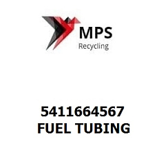 5411664567 Terex|Fuchs FUEL TUBING