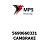 5690660331 Terex|Fuchs CAMBRAKE