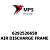6292526658 Terex|Fuchs AIR DISCHARGE FRAME