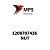 1208707436 Terex|Fuchs NUT