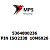 5364800236 Terex|Fuchs PIN ISO2338  10M6X26 5364800236 Terex|Fuchs PIN ISO2338  10M6X26