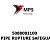 5088081100 Terex|Fuchs PIPE RUPTURE SAFEGUARD