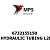 6732155150 Terex|Fuchs HYDRAULIC TUBING L2B2N - 15X2X3182 - EN 10305-4 - E235+N - VERZINKT - OPTIONEN 5 UND 8 - VOSSFORM