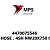 4470075546 Terex|Fuchs HOSE . 4SH NW20X750 CE25S/CE25S