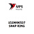 1529000537 Terex|Fuchs SNAP RING