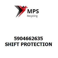 5904662635 Terex|Fuchs SHIFT PROTECTION
