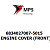 6834027007-5015 Terex|Fuchs ENGINE COVER (FRONT)