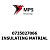 0735027066 Terex|Fuchs INSULATING MATRIAL