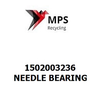 1502003236 Terex|Fuchs NEEDLE BEARING