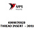 6090070020 Terex|Fuchs THREAD INSERT  - 30X100X120 - EN 10025-2 - S355J2C+N