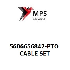 5606656842-PTO Terex|Fuchs CABLE SET