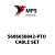 5606656842-PTO Terex|Fuchs CABLE SET