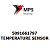 5091661797 Terex|Fuchs TEMPERATURE SENSOR