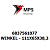 6837561077 Terex|Fuchs WINKEL - 111X65X38,2 - EN 10149-2 - S355MC - VERZINKT