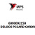 6090092150 Terex|Fuchs DELOCK PCCARD CARDREADER COMPACTFLASH