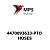 4470093633-PTO Terex|Fuchs HOSES