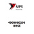 4908060206 Terex|Fuchs HOSE