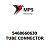 5468660630 Terex|Fuchs TUBE CONNECTOR