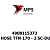 4908115373 Terex|Fuchs HOSE TFN 170 - 2 SC-DUNLOP 8 N90(10)N(10) - 1150 - 350 BAR