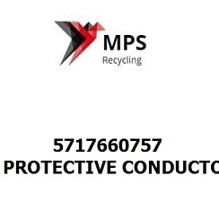 5717660757 Terex|Fuchs PROTECTIVE CONDUCTOR SYSTEM