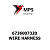 6736007320 Terex|Fuchs WIRE HARNESS