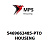 5469662485-PTO Terex|Fuchs HOUSING