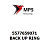 5577659071 Terex|Fuchs BACK UP RING