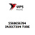 5568656784 Terex|Fuchs INJECTION TUBE