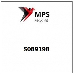 label S089198 S089198