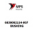 6030002114-007 Terex|Fuchs BUSHING