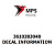 3610383048 Terex|Fuchs DECAL INFORMATION