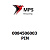 0084506003 Terex|Fuchs PIN
