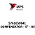 5761659841 Terex|Fuchs COMPENSATOR - 5" - X5CRNI18-10
