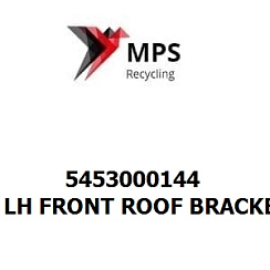 5453000144 Terex|Fuchs LH FRONT ROOF BRACKET