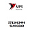 5712662446 Terex|Fuchs SUN GEAR
