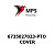 6735027023-PTO Terex|Fuchs COVER