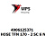 4906125371 Terex|Fuchs HOSE TFN 170 - 2 SC 6 N90(8)N(8) - 1250 - 250 BAR
