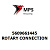5609661445 Terex|Fuchs ROTARY CONNECTION