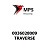 0036028009 Terex|Fuchs TRAVERSE