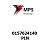 0157624140 Terex|Fuchs PIN