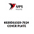 6838561020-7024 Terex|Fuchs COVER PLATE